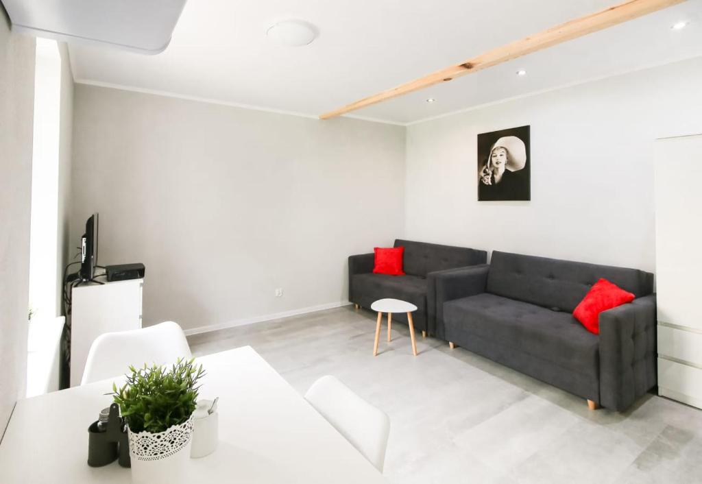 Zdjęcie z galerii obiektu Apartament Szczawno-Zdrój CENTRUM w Szczawnie Zdroju