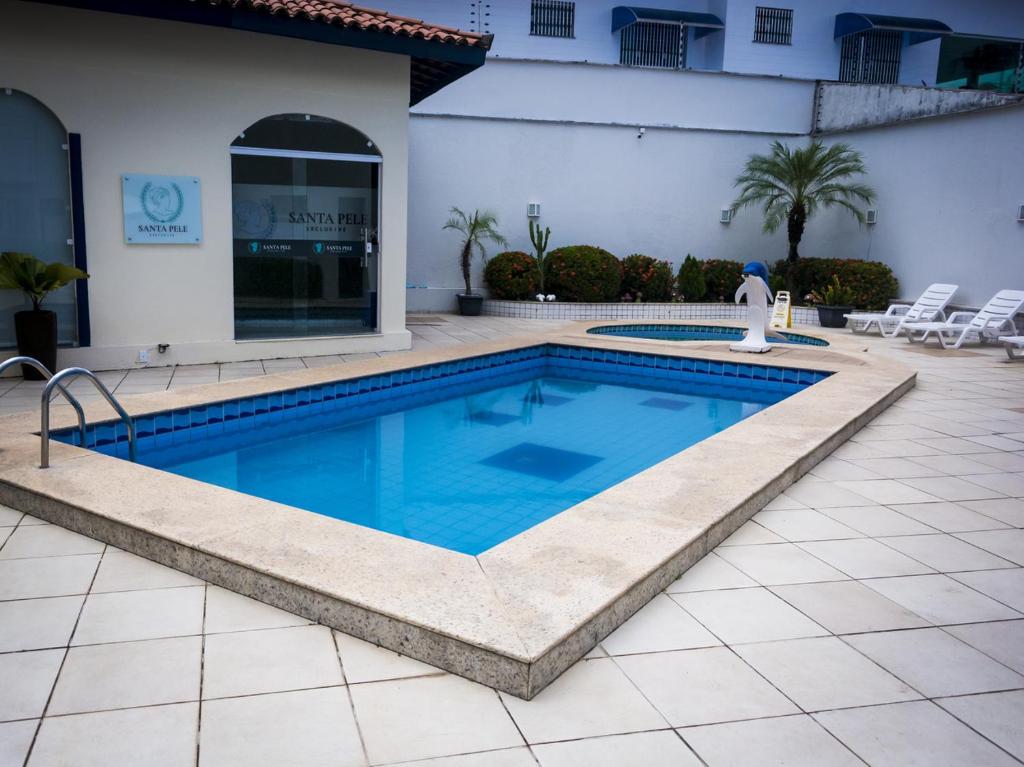  Costa Atlantico Hotel