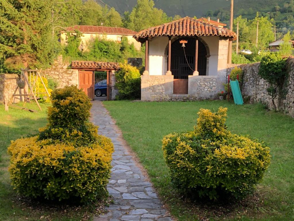 Posada de Ardisana, Llanes – Precios actualizados 2022