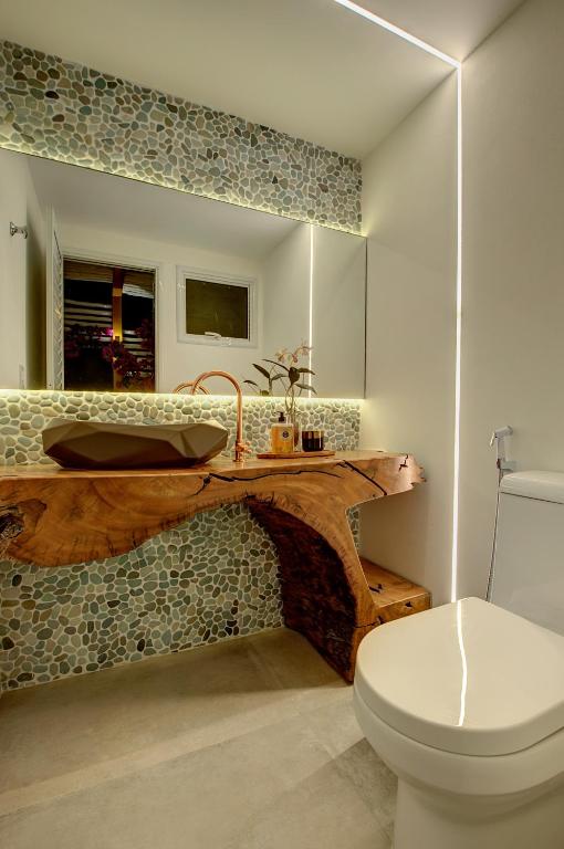  Luxuosa Cobertura no condomínio GolfVille