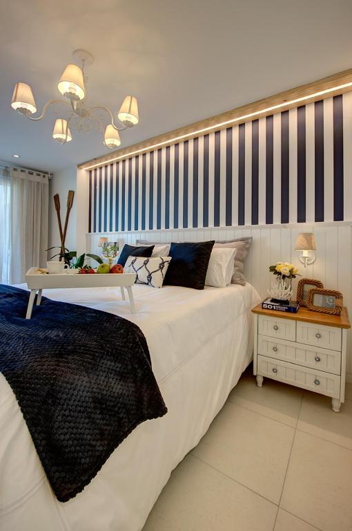  Luxuosa Cobertura no condomínio GolfVille