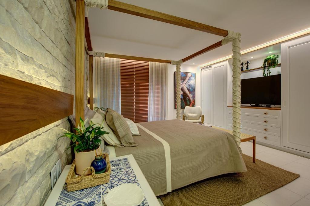  Luxuosa Cobertura no condomínio GolfVille
