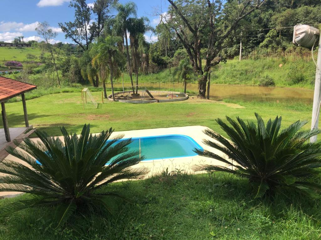  Sitio Recanto da Catarina
