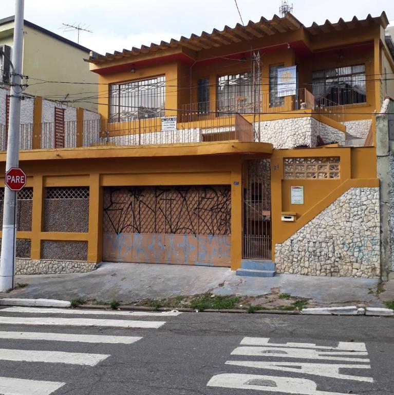  República São Paulo