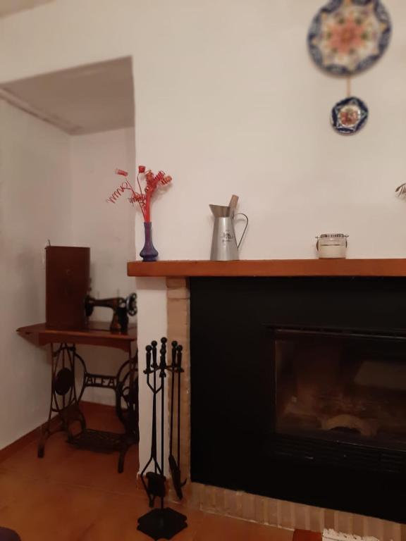 Fotografie z fotogalerie ubytování TIO TESORO v destinaci Los Romeros