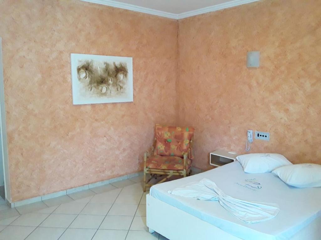  Hotel Areia Dourada