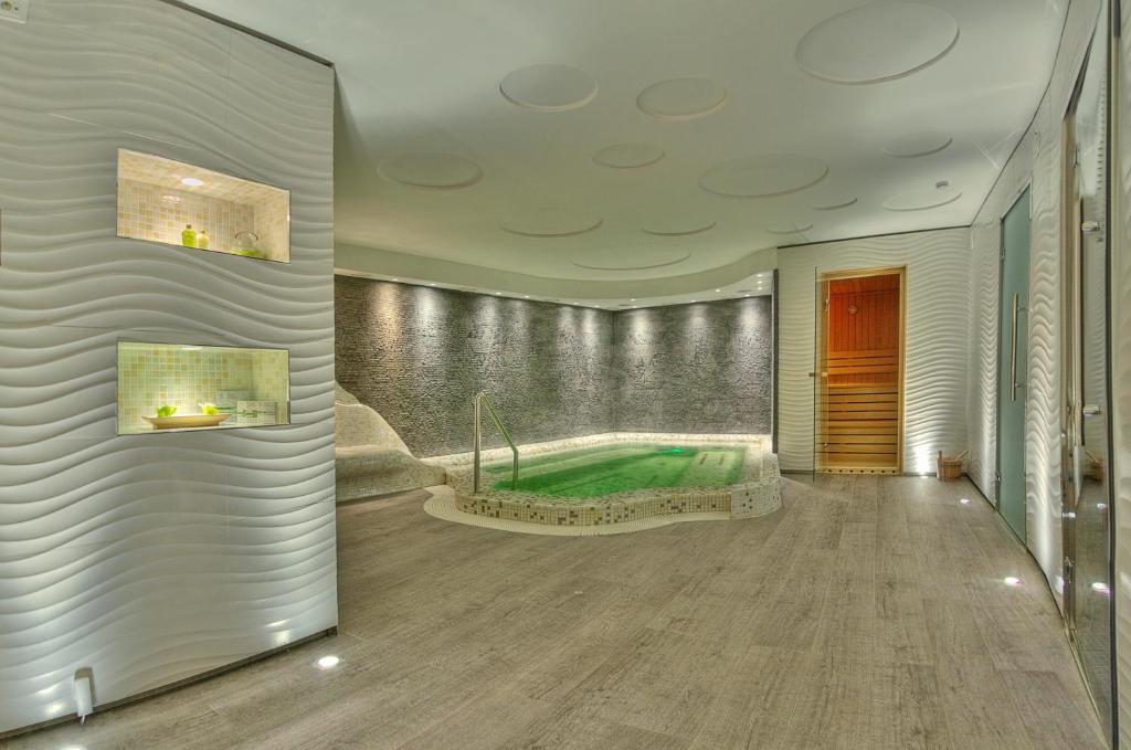 Hotel Moskva - Resim 21