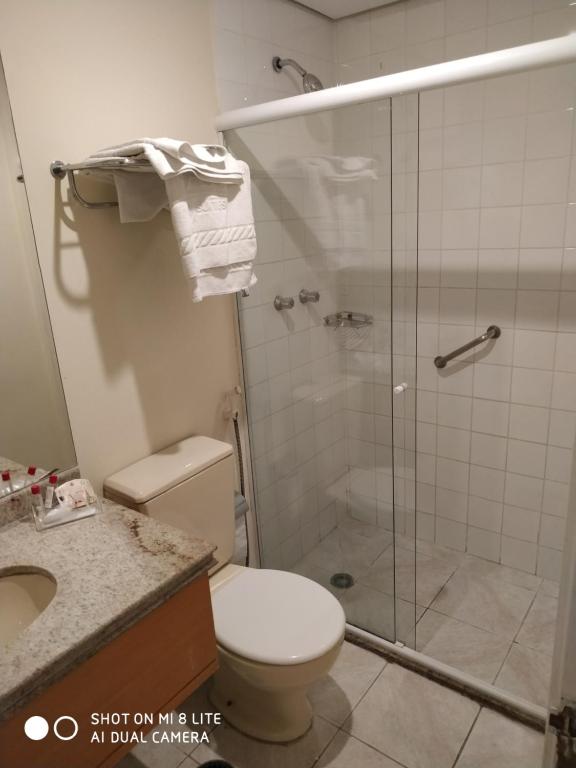  Vila Mariana - Apartamento com Vista Parque Ibirapuera