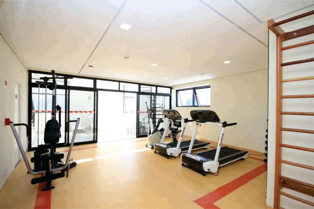  Vila Mariana - Apartamento com Vista Parque Ibirapuera