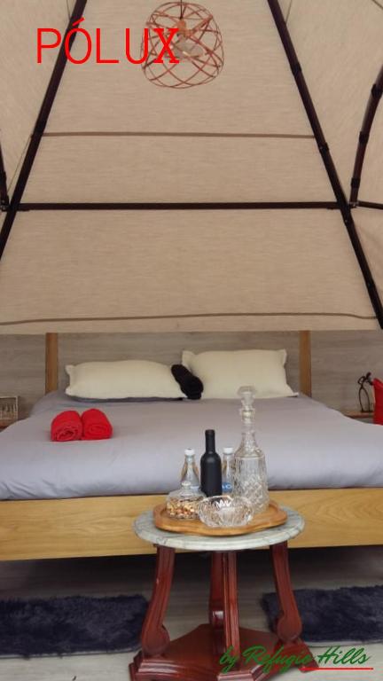 Refugio Hills Glamping