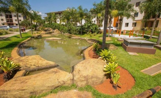  Life Resort - Beira do Lago em Brasília