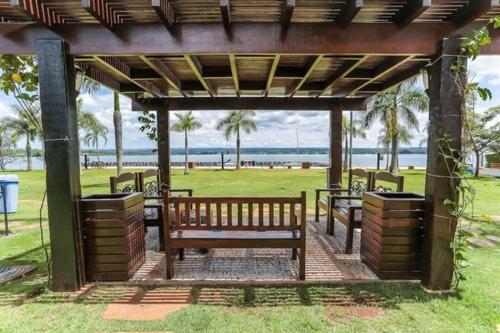  Life Resort - Beira do Lago em Brasília