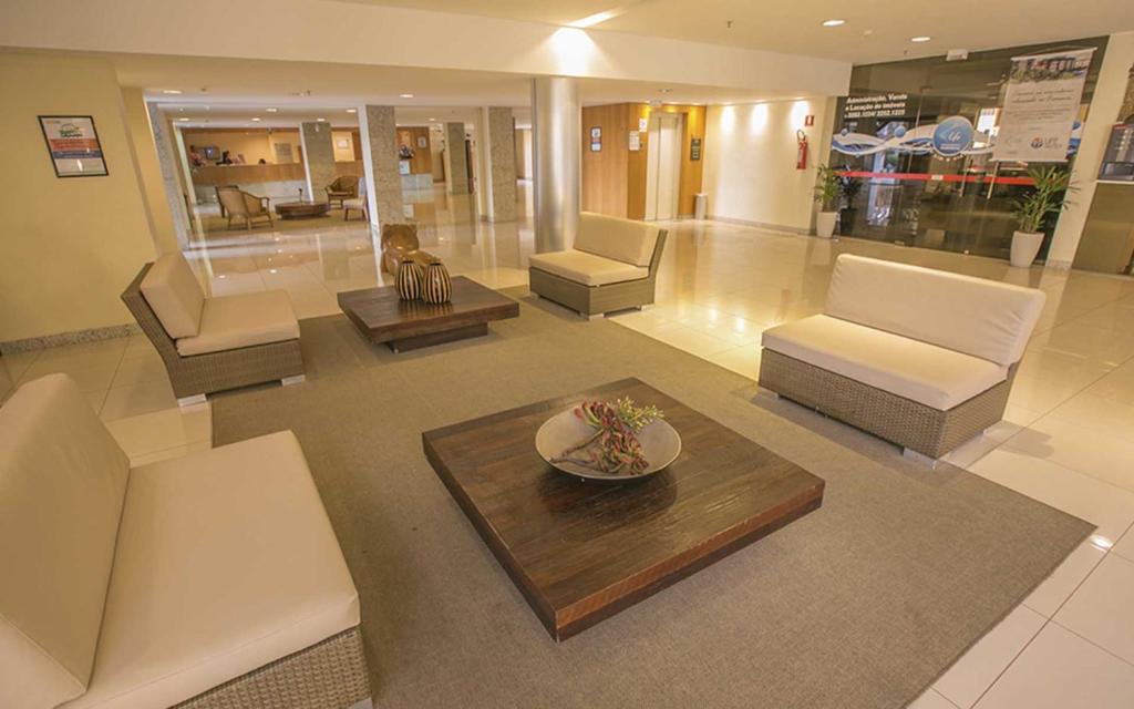  Life Resort - Beira do Lago em Brasília