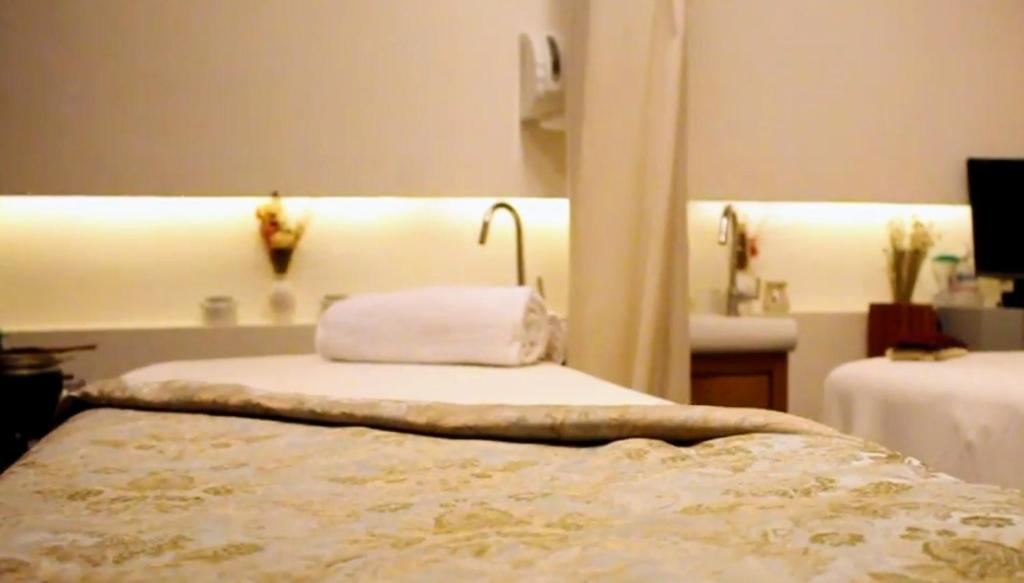  Life Resort - Beira do Lago em Brasília