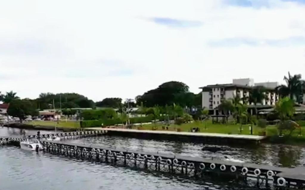  Life Resort - Beira do Lago em Brasília