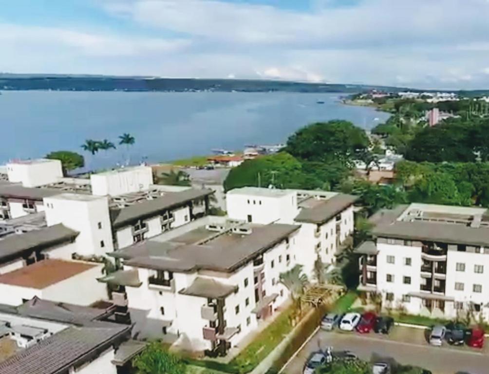  Life Resort - Beira do Lago em Brasília