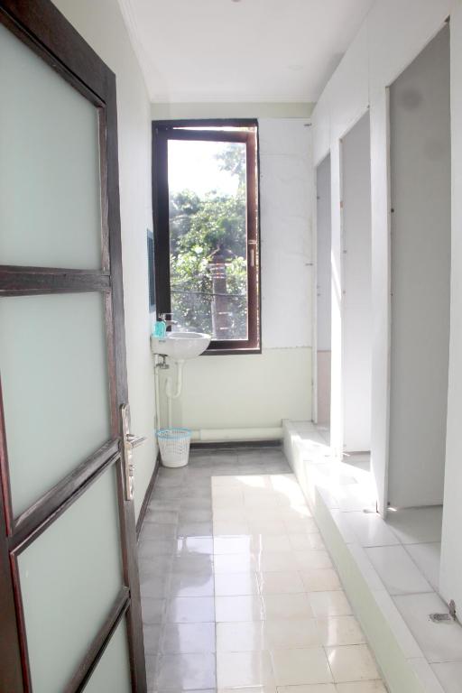 Fotografie z fotogalerie ubytování ALA Hostel v destinaci Seminyak