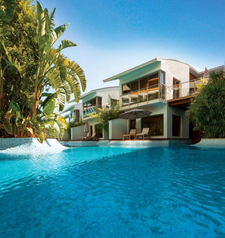 Cornelia Diamond Golf Resort & Spa - Lake Houses Lapis