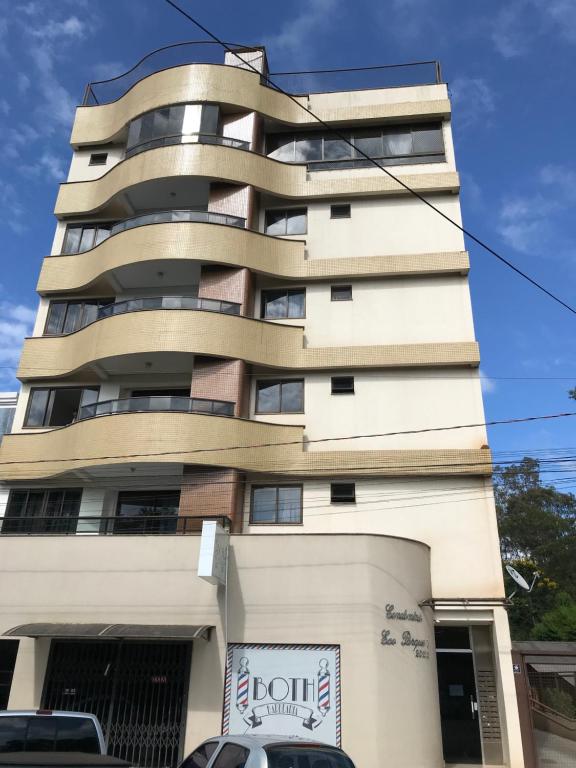  APARTAMENTO NO CENTRO DE CHAPECÓ