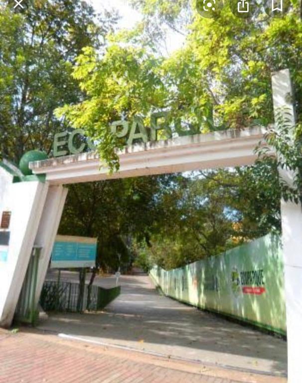  APARTAMENTO NO CENTRO DE CHAPECÓ