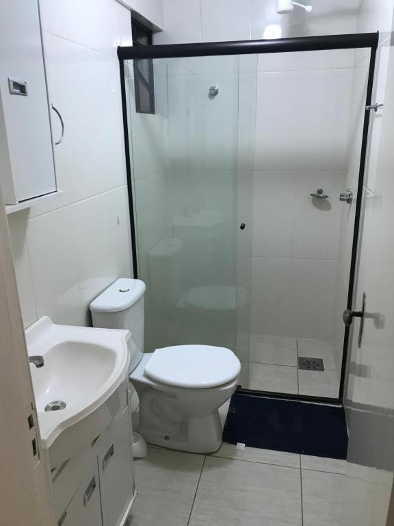  APARTAMENTO NO CENTRO DE CHAPECÓ