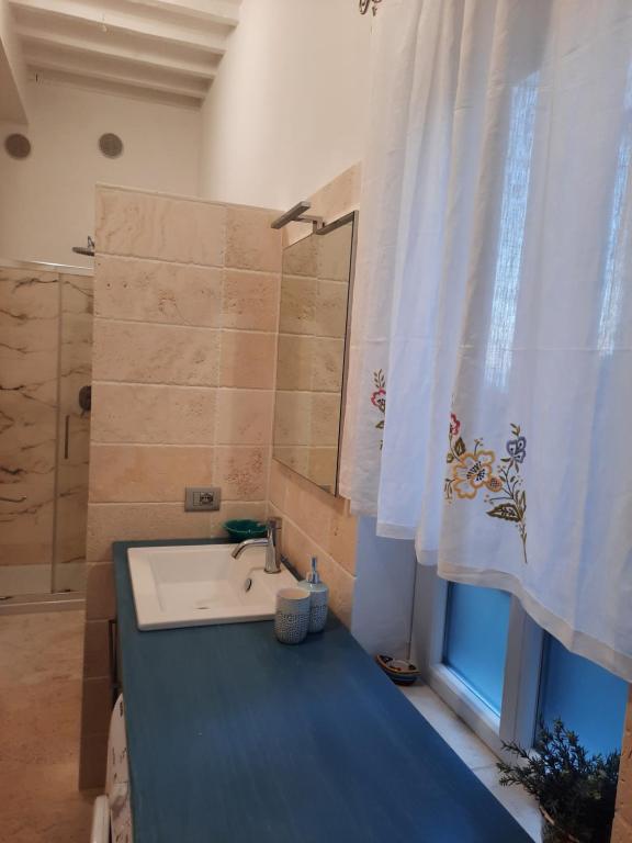Zdjęcie z galerii obiektu Appartamento in Palazzo Bucelli w mieście Montepulciano
