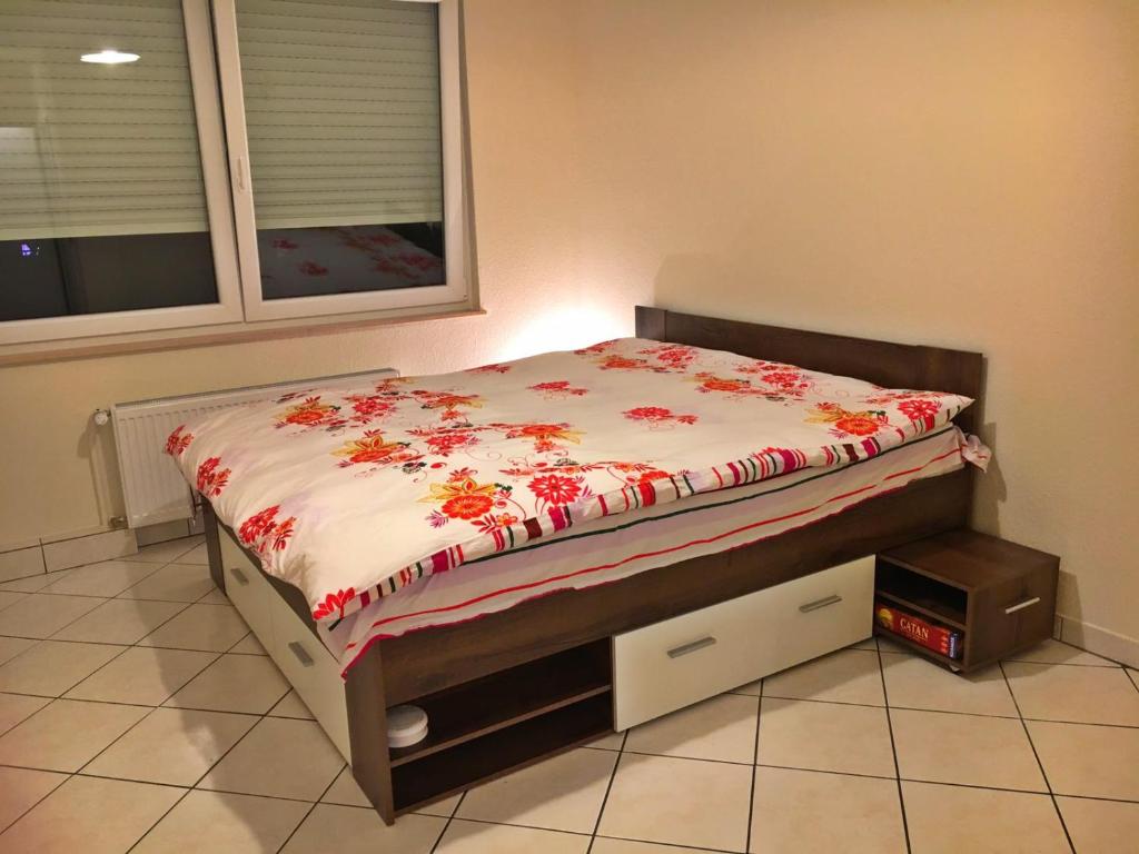 Cozy Studio Apart - King Bed - Netflix - Projector - Fast Wi-Fi - Studiowohnung