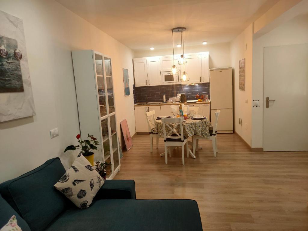 Lagunillas Voyager Apartment BY NAMASTE ELITE