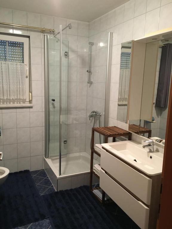 Fotografia z galérie ubytovania Ferienwohnung Elfi v Tropolach
