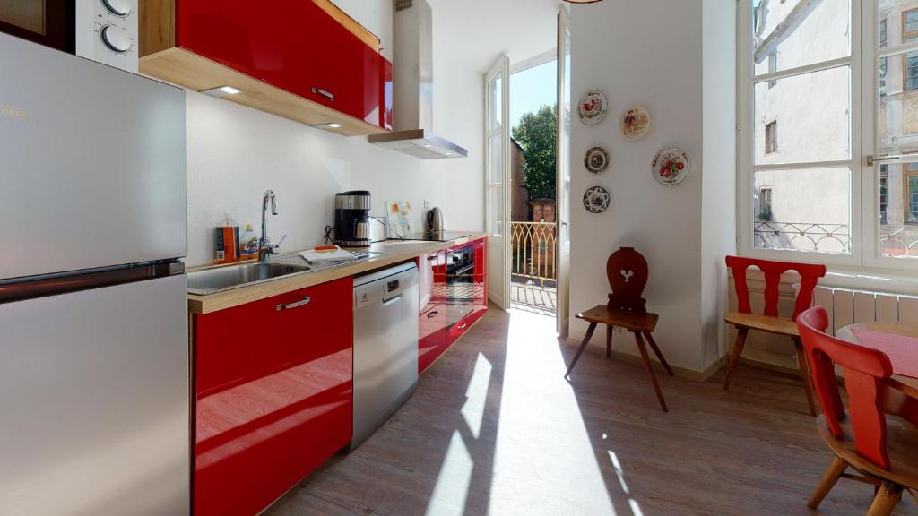 Chez Gasti – photo 16