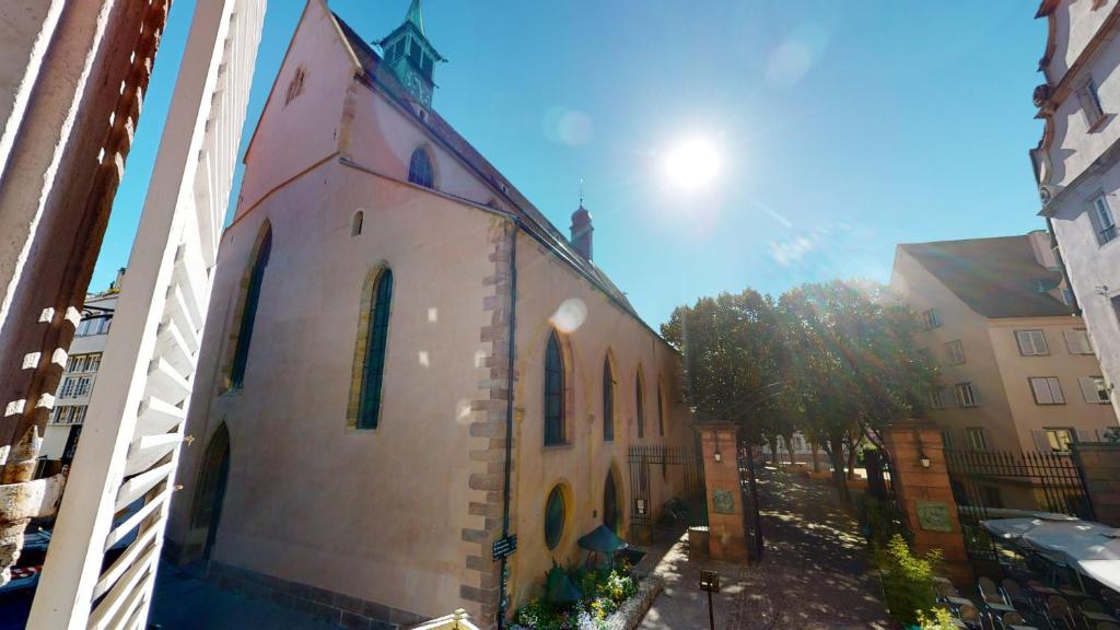 Chez Gasti – photo 24