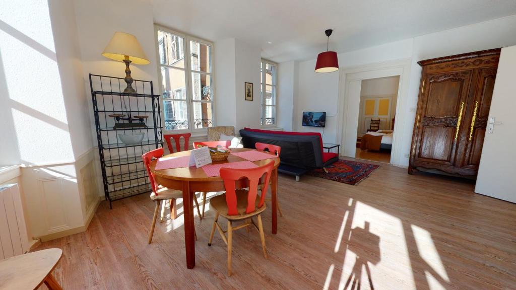 Chez Gasti – photo 8