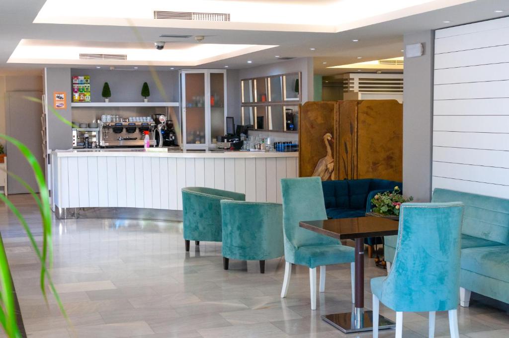 Hotel Oasis - Resim 22