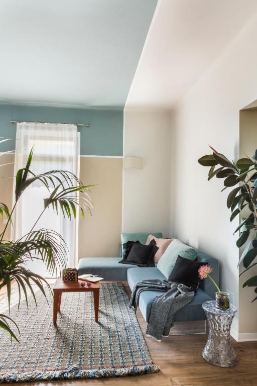 San Leonardo Suites - Resim 13