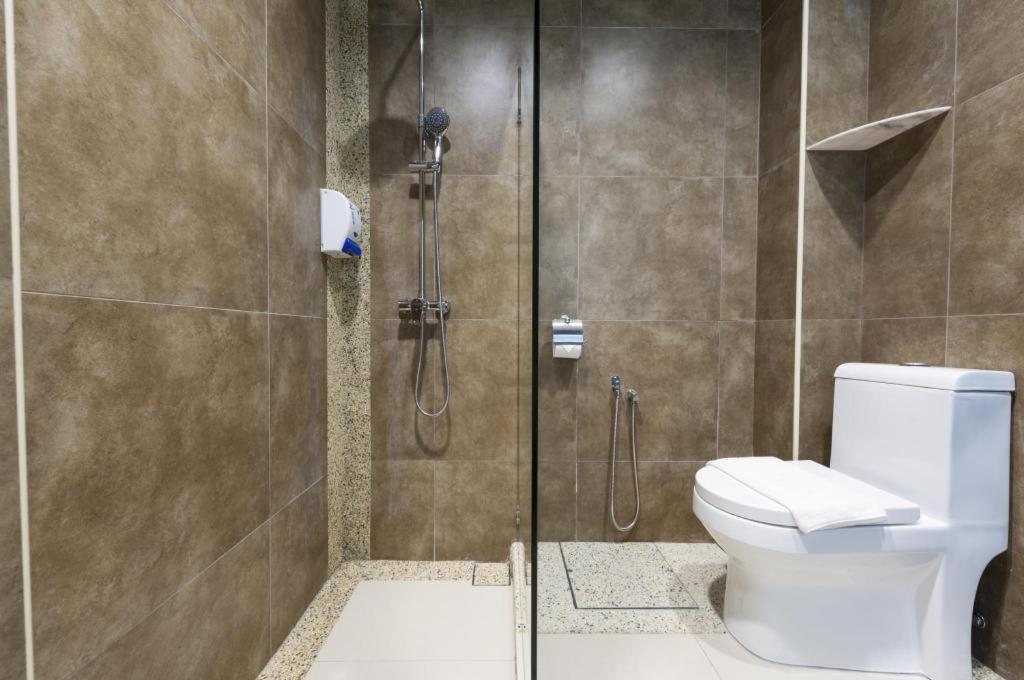 Seriental Hotel - Habitación Doble De Lujo