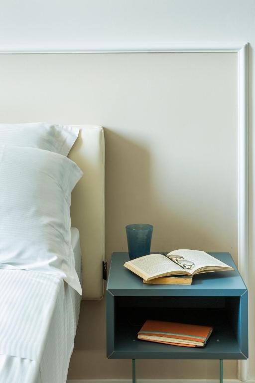 San Leonardo Suites - Resim 40