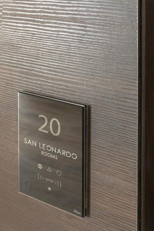 San Leonardo Suites - Resim 45