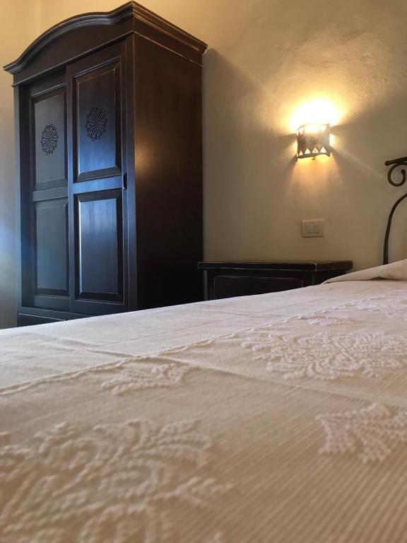 Domo Antiga Guest Rooms - Suite Con Terraza