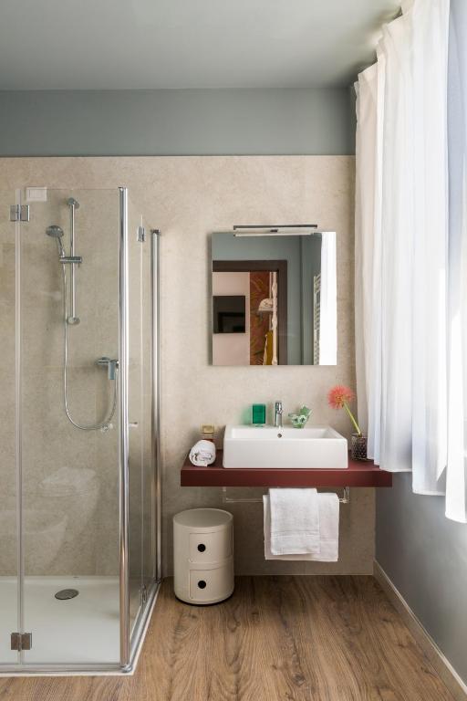 San Leonardo Suites - Resim 39