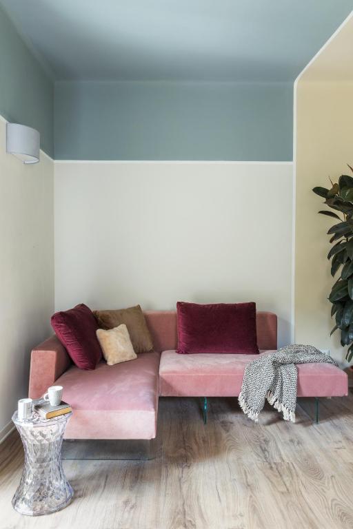 San Leonardo Suites - Resim 22