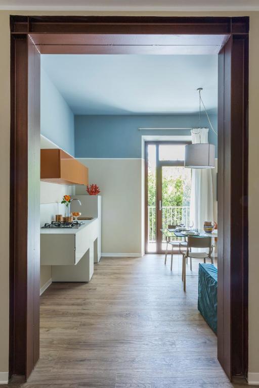 San Leonardo Suites - Resim 10