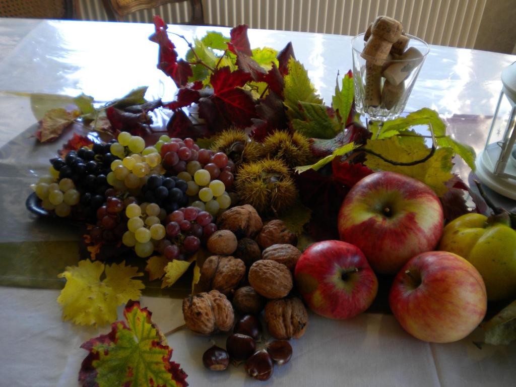 Gite Le Mandlé – photo 51