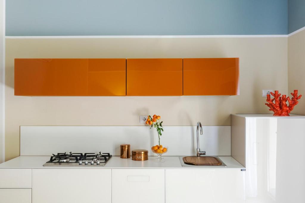 San Leonardo Suites - Resim 35