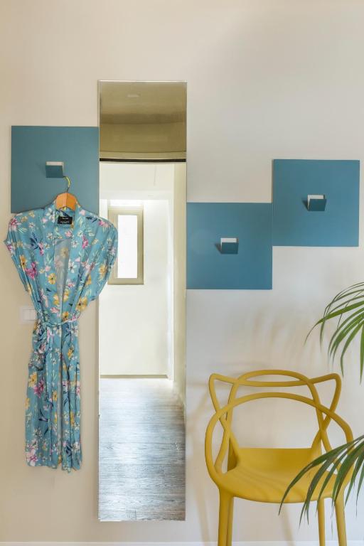 Zdjęcie z galerii obiektu San Leonardo Suites w Weronie