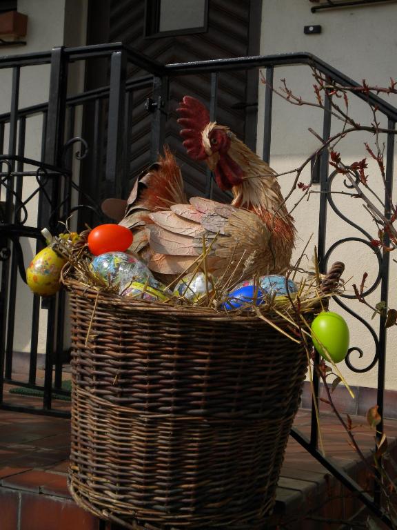 Gite Le Mandlé – photo 52