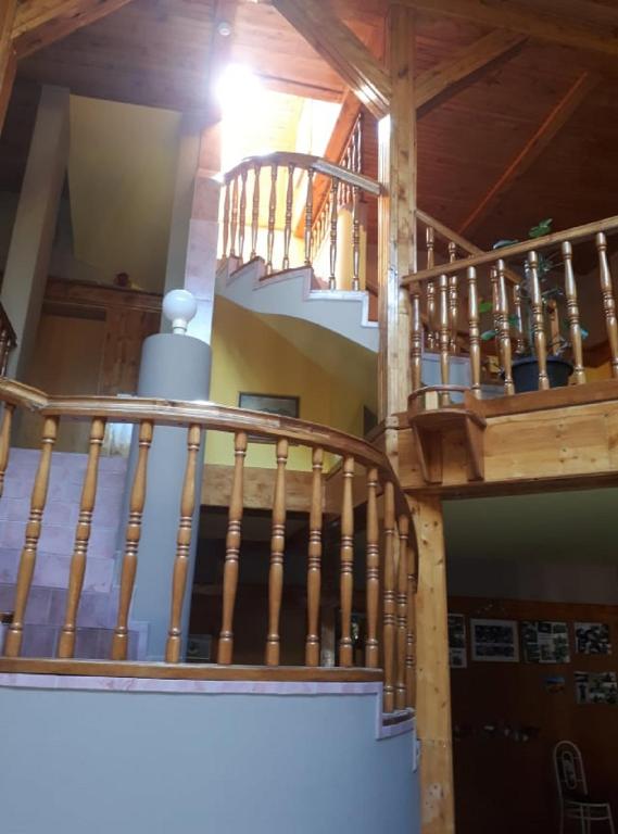 Tüttös vendéghàz - Standard -Triple Room