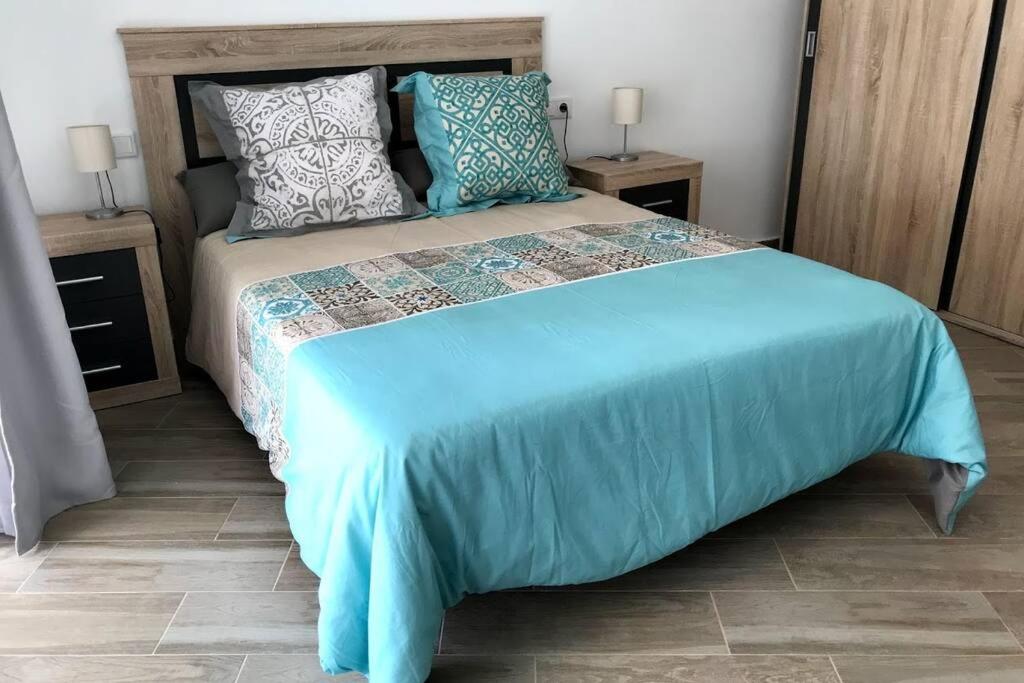 Espacioso y céntrico piso con zona chill-out, Alicante ...