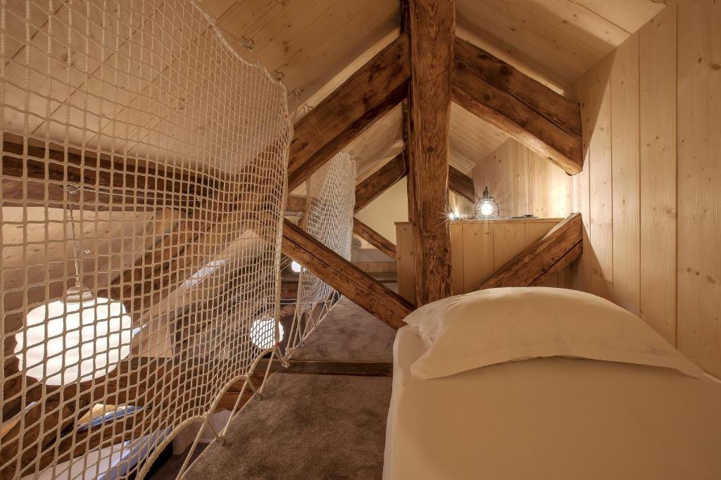 LE REFUGE DU MONTENVERS - 23