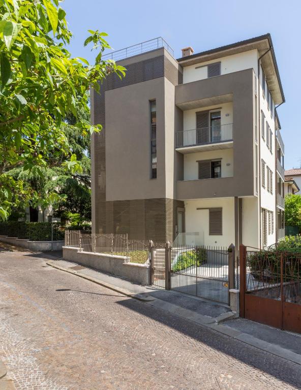 San Leonardo Suites - Resim 42