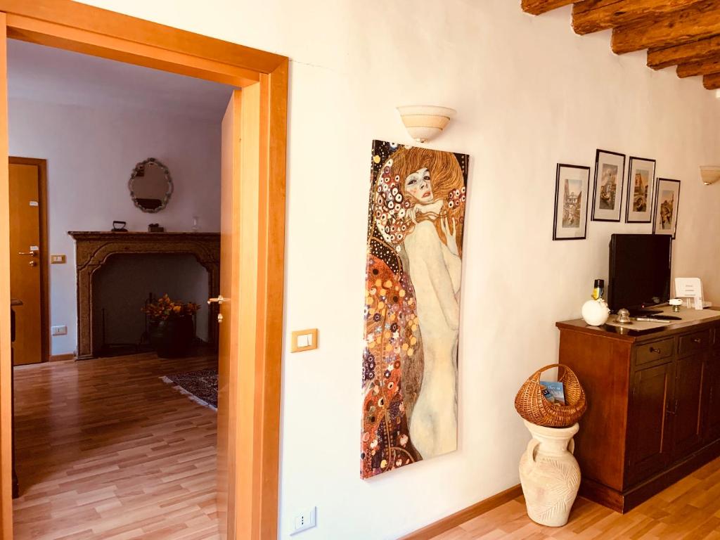 Grimaldi Apartments San Marco & Castello - 7